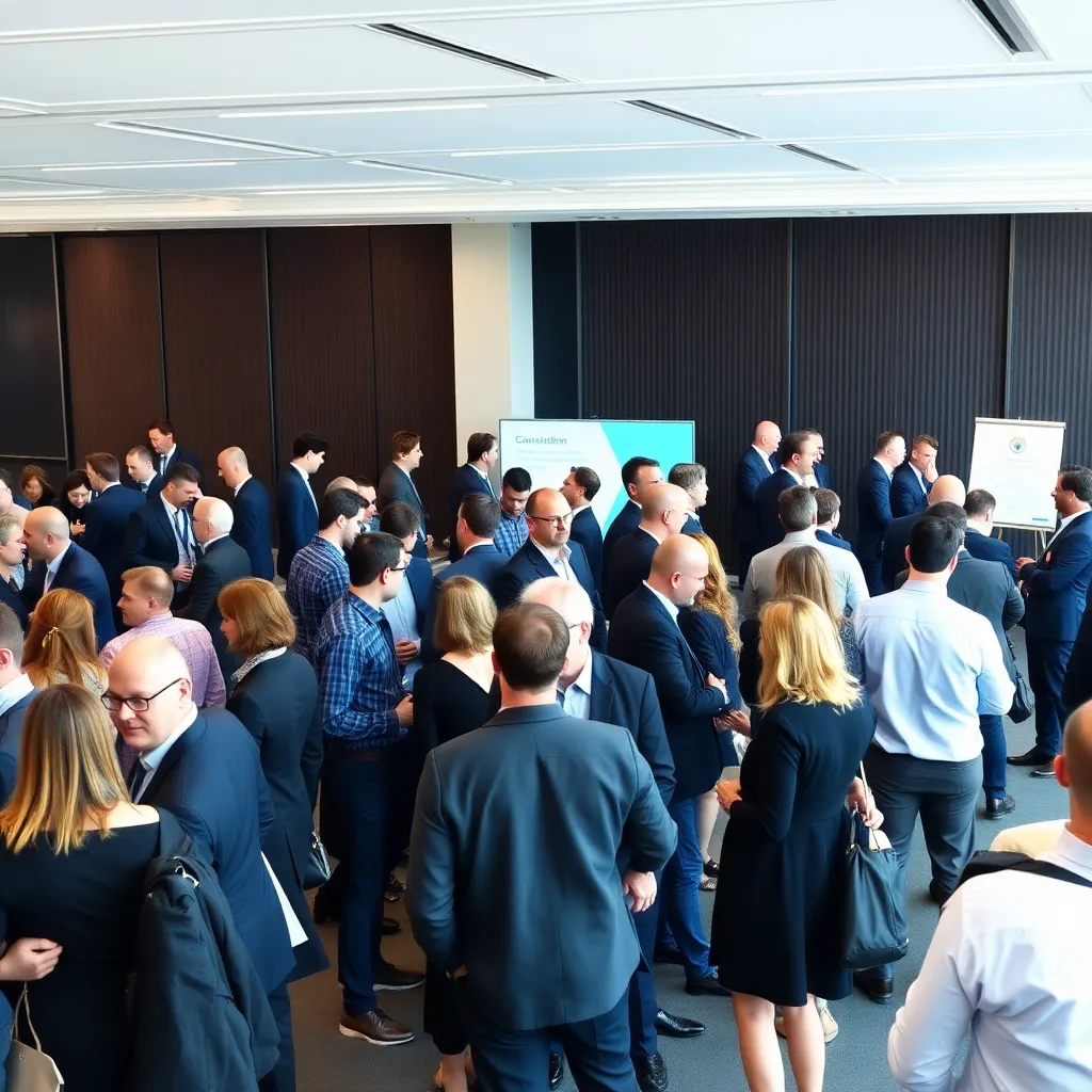 Online netwerkplatforms populair onder Nederlandse professionals