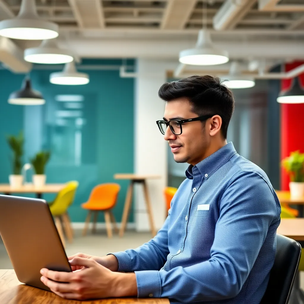 Digitale netwerkplatforms voor Nederlandse professionals